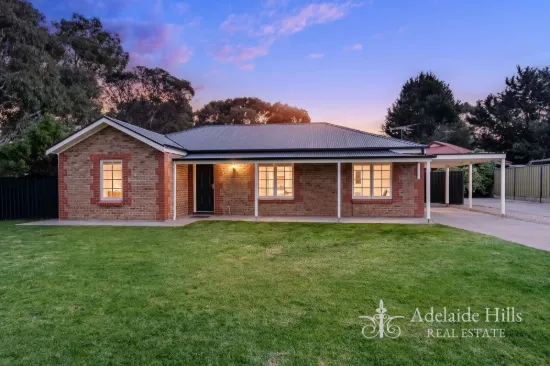 1/8 Douglas Drive, Mount Barker, SA 5251
