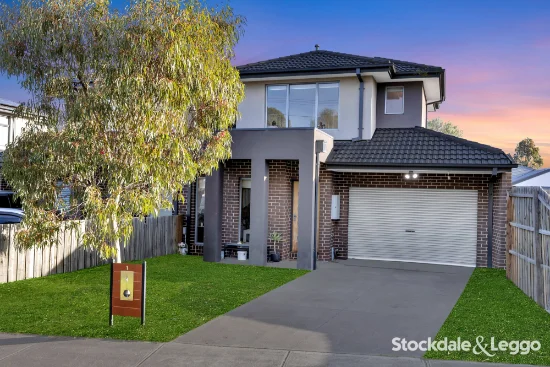 1/8 Eaton Parade, Laverton, Vic 3028