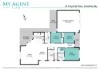 1/8 Freycinet Drive, Sunshine Bay, NSW 2536-Floorplan