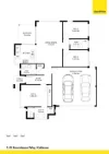 1/8 Koombana Way, Kallaroo, WA 6025-Floorplan