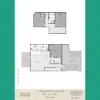 1/8 Martingale Drive, Dunsborough, WA 6281-Floorplan