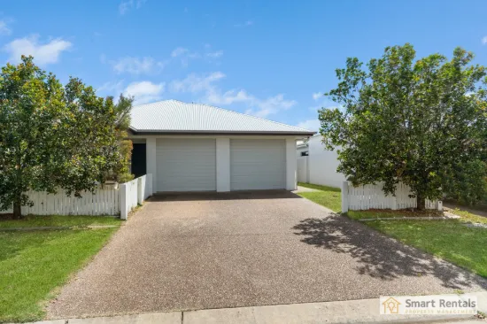 1/8 Mayflower Street, Burdell, Qld 4818