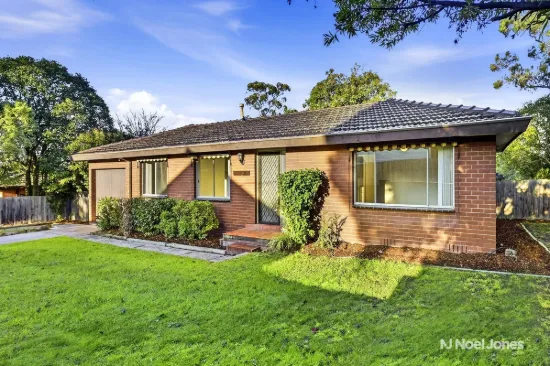 1/8 Mullum Mullum Road, Ringwood, Vic 3134