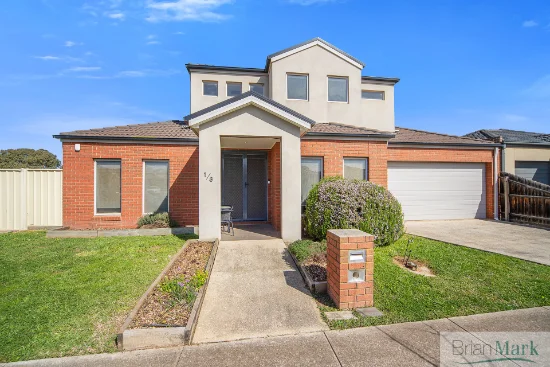 1/8 Officer Court, Werribee, Vic 3030