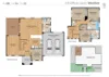 1/8 Officer Court, Werribee, Vic 3030-Floorplan