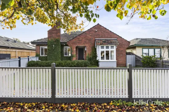 1/8 Palm Avenue, Reservoir, Vic 3073