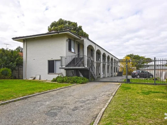 1/8 Rutland Avenue, Lathlain, WA 6100