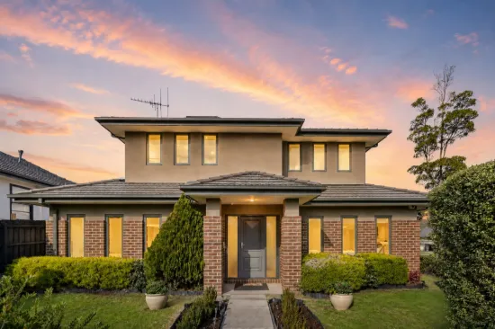 1/8 Salisbury Road, Ashwood, Vic 3147