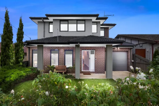 1/8 Shirley Street, St Albans, Vic 3021