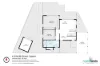 1/8 Smith Street, Cygnet, Tas 7112-Floorplan