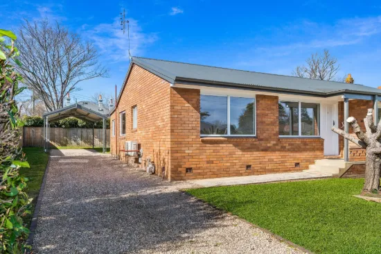 1/8 Throsby Street, Moss Vale NSW 2577-Image