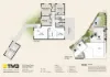 1/8 Valmai Court, Burleigh Waters QLD 4220-Floorplan