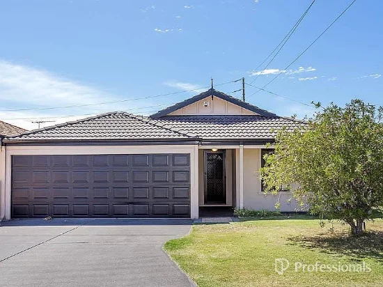 1/8 Warlu Place, High Wycombe, WA 6057 - For Rent