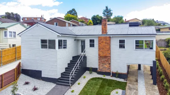 1/8 Weedon Avenue, South Launceston, Tas 7249