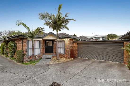 1/80 Elsie Grove, Chelsea, Vic 3196