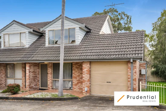 1/81-83 Oxford rd, Ingleburn, NSW 2565