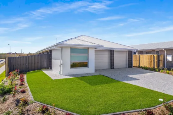 1/81 Mahogany Drive, Logan Reserve QLD 4133-Image