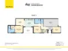 1/81 Mahogany Drive, Logan Reserve QLD 4133-Floorplan