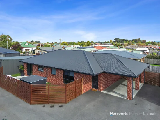 1/82a Marlborough Street, Longford, Tas 7301