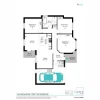 1/83 Brigantine Street, Rutherford, NSW 2320-Floorplan