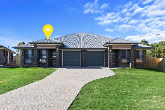 1/83 Indigo Way, Kawungan QLD 4655-Image