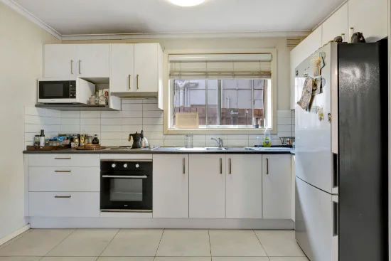 1/84 Stafford Street, Abbotsford VIC 3067-Image