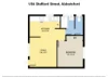 1/84 Stafford Street, Abbotsford VIC 3067-Image