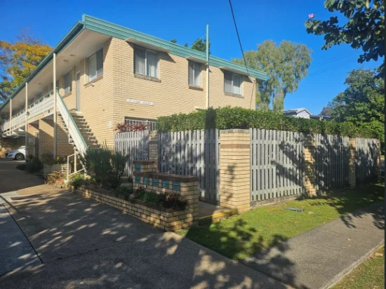 1/84 Swinburne St, Lutwyche, Qld 4030