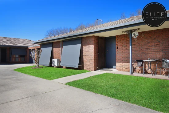 1/84 William St, Wodonga, Vic 3690