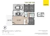 1/84 Wunburra Circle, Pacific Pines, Qld 4211-Floorplan