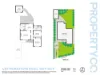 1/85 McMasters Road, Woy Woy, NSW 2256-Floorplan