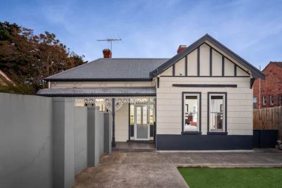 1/854 Toorak Road, Hawthorn East, Vic 3123