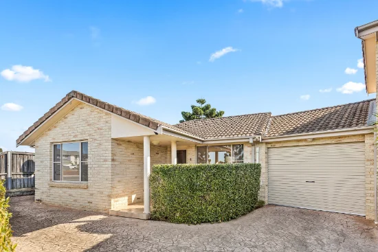 1/86 College Avenue, Blackbutt NSW 2529-Image
