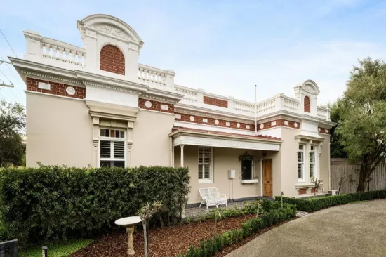 1/86 Gordon Street, Coburg, Vic 3058