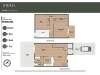 1 / 87 Brisbane Rd, Redbank, Qld 4301-Floorplan