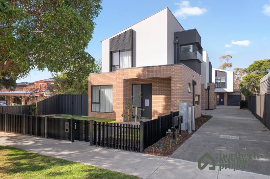 1/87 Rathcown Rd, Reservoir, Vic 3073