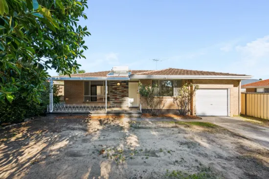 1/89 Hale Road, Forrestfield, WA 6058