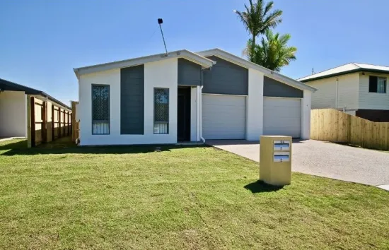 1/89 Spanns Road, Beenleigh, Qld 4207