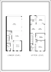 1/9 & 2/9 Frost Street, Newton, SA 5074-Floorplan