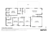 1/9 Beard Close, Karabar, NSW 2620-Floorplan