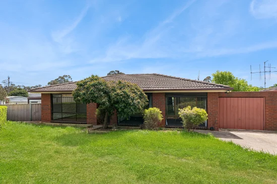 1/9 Cairinini Court, Strathdale, Vic 3550