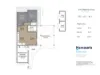 1/9 Callistemon Court, Arundel, Qld 4214-Floorplan
