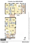 1/9 Camphor Court, Mooloolaba, Qld 4557-Floorplan