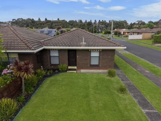 1/9 Carmell Drive, Warrnambool, Vic 3280