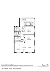 1/9 Carmell Drive, Warrnambool, Vic 3280-Floorplan