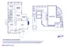 1/9 Churchill Road, Croydon, Vic 3136-Floorplan