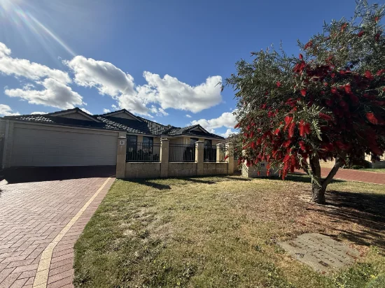 1/9 Cleaver Terrace, Rivervale, WA 6103 - For Rent