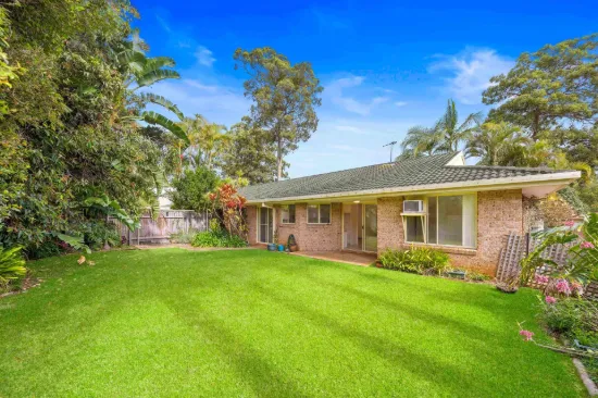 1/9 Curlew Close, Port Macquarie, NSW 2444-Image