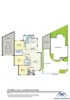 1/9 Ellery Court, Cranbourne North, Vic 3977-Floorplan
