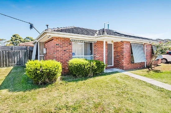1/9 Fairfield Street, Cranbourne VIC 3977 - For Rent